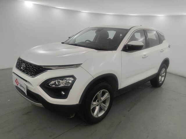 Second Hand Tata Harrier [2019-2023] XZ [2019-2020] in Jaipur