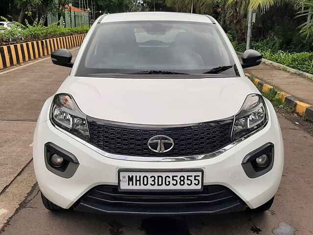 Second Hand Tata Nexon [2017-2020] XM Diesel in Mumbai