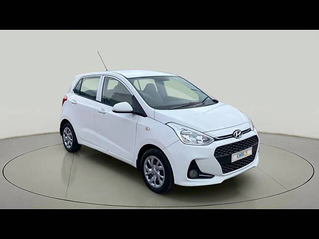 Second Hand Hyundai Grand i10 Magna 1.2 Kappa VTVT in Indore