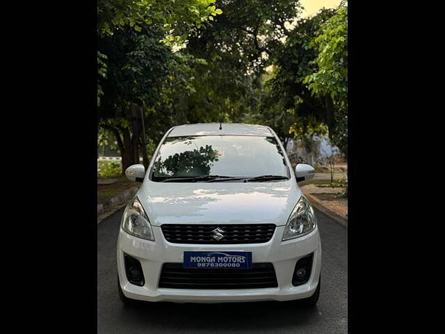 Second Hand Maruti Suzuki Ertiga [2012-2015] VDi in Ludhiana