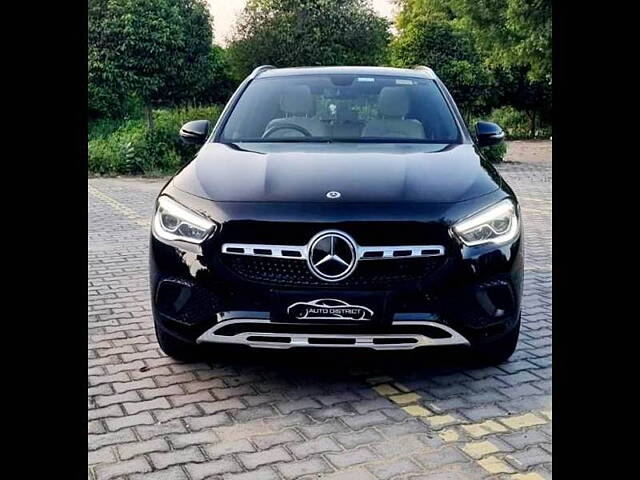 Second Hand Mercedes-Benz GLA [2021-2024] 220d [2021-2023] in Delhi