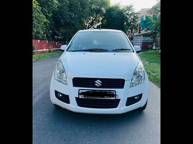 Second Hand Maruti Suzuki Ritz Vxi BS-IV in Gurgaon