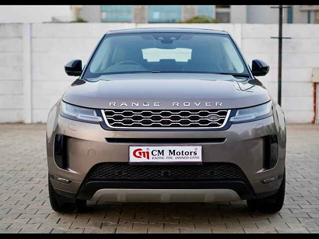 Second Hand Land Rover Range Rover Evoque S [2020-2021] in Ahmedabad