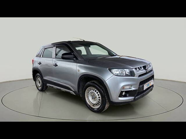 Second Hand Maruti Suzuki Vitara Brezza [2016-2020] LDi (O) [2016-2018] in Coimbatore