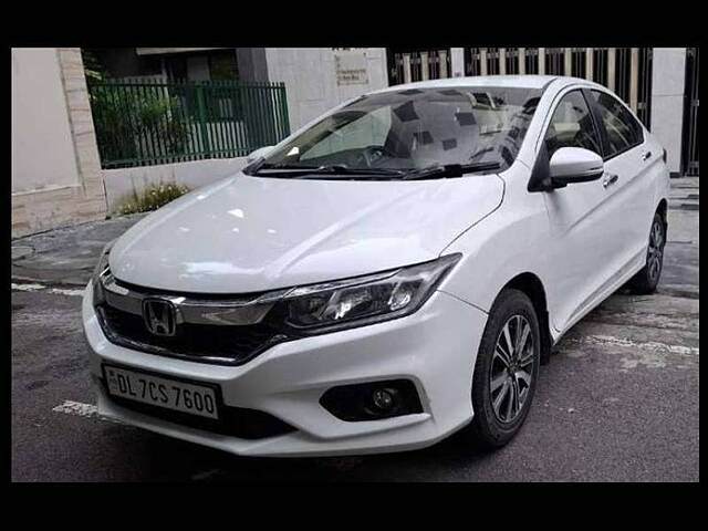 Second Hand Honda City [2014-2017] V in Delhi