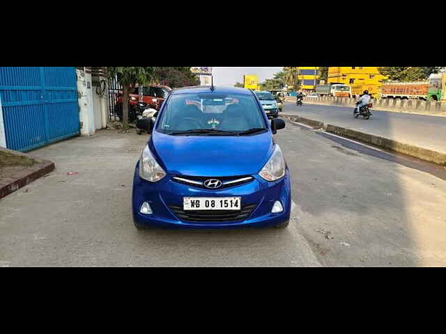 Second Hand Hyundai Eon Era + in North 24 Parganas