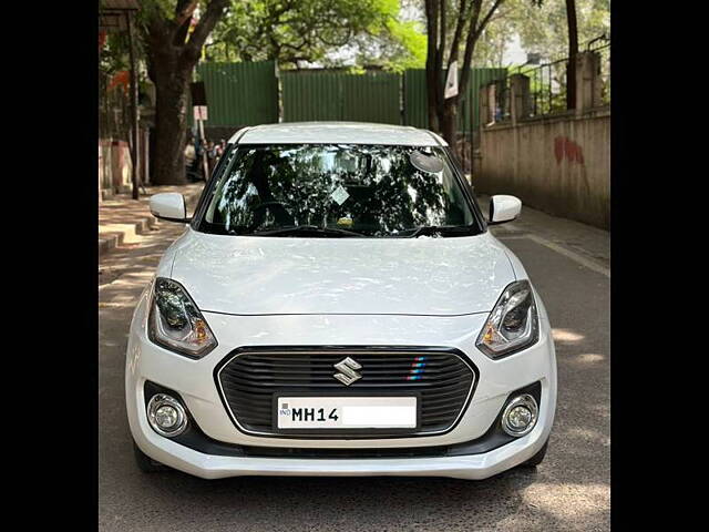 Second Hand Maruti Suzuki Swift [2018-2021] ZDi AMT [2018-2019] in Pune