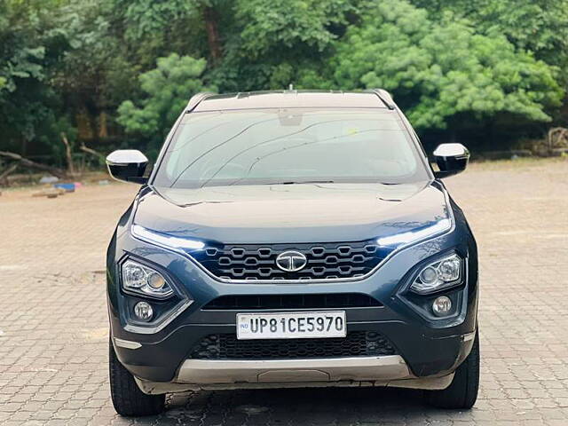 Second Hand Tata Harrier [2019-2023] XZ [2019-2020] in Delhi