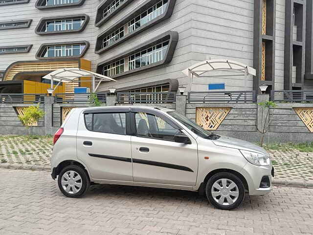 Second Hand Maruti Suzuki Alto K10 [2014-2020] VXi [2014-2019] in Chandigarh