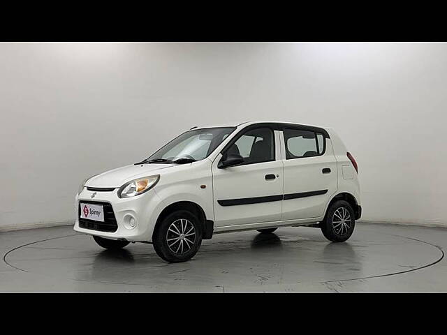 Second Hand Maruti Suzuki Alto 800 [2012-2016] Lxi in Faridabad