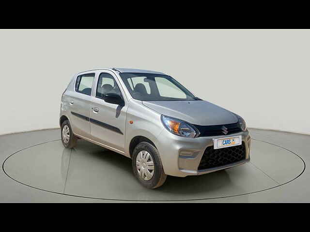 Second Hand Maruti Suzuki Alto 800 Vxi Plus in Bangalore