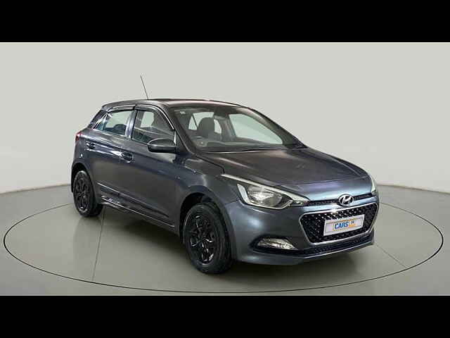 Second Hand Hyundai Elite i20 [2016-2017] Sportz 1.2 [2016-2017] in Delhi