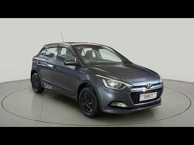 Second Hand Hyundai Elite i20 [2016-2017] Sportz 1.2 [2016-2017] in Delhi