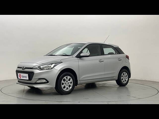 Second Hand Hyundai Elite i20 [2017-2018] Sportz 1.2 in Delhi