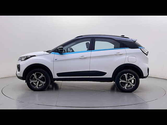 Second Hand Tata Nexon EV [2020-2022] XZ Plus in Bangalore