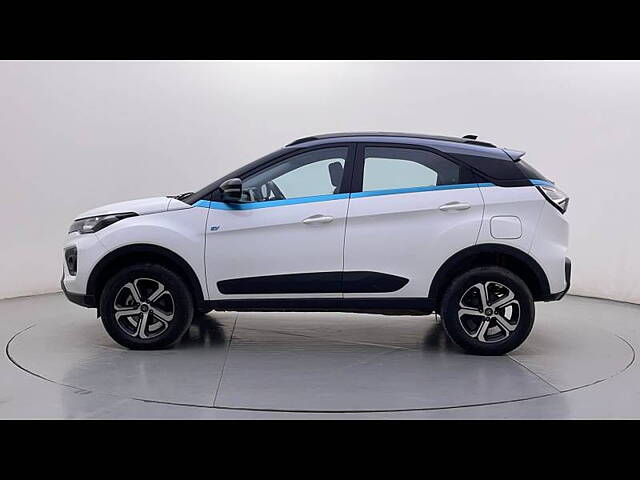 Second Hand Tata Nexon EV [2020-2022] XZ Plus in Bangalore