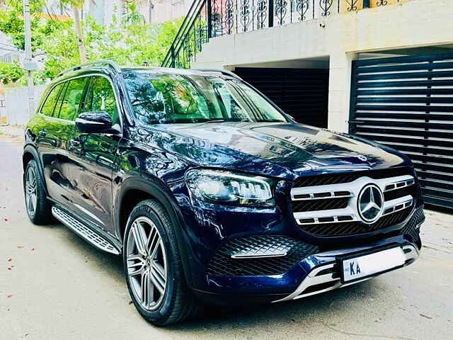 Second Hand Mercedes-Benz GLS [2020-2024] 450 4MATIC in Bangalore