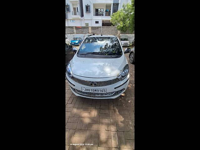 Second Hand Tata Tiago [2016-2020] Revotorq XT [2016-2019] in Ranchi