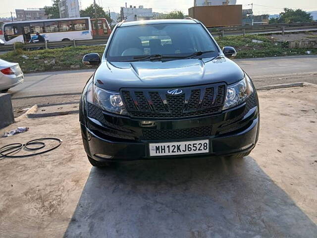 Second Hand Mahindra XUV500 [2011-2015] W6 in Pune