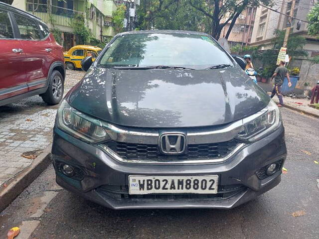 Second Hand Honda City VX in कोलकाता