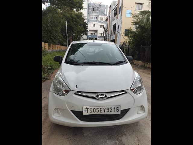 Second Hand Hyundai Eon Era + in Hyderabad