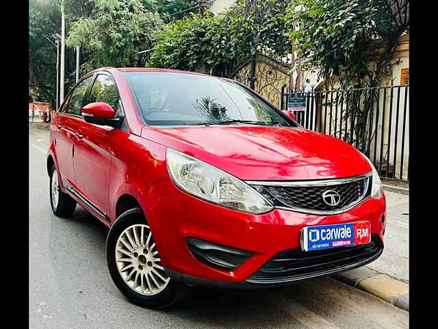 Second Hand Tata Zest XT Petrol in Kanpur