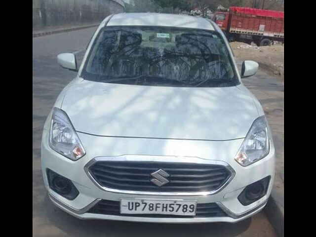 Second Hand Maruti Suzuki Dzire [2017-2020] VDi in Kanpur