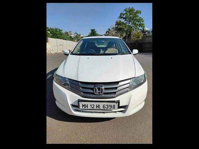 Second Hand Honda City [2008-2011] 1.5 S MT in Pune