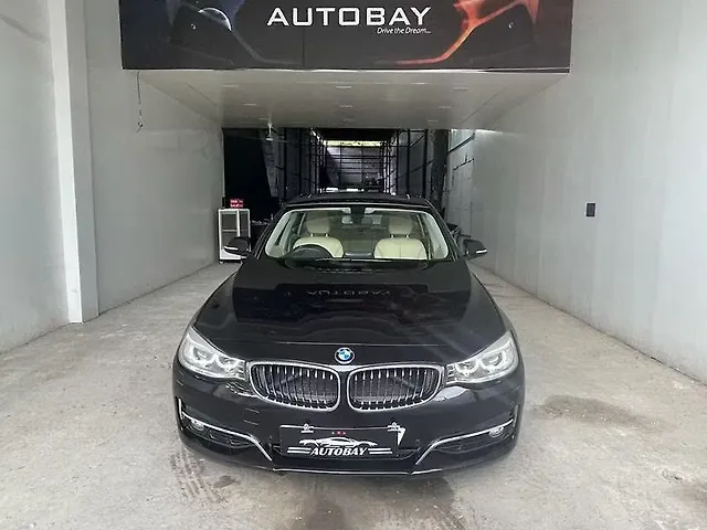 Used 14 Bmw 3 Series Gt 14 16 3d Luxury Line 14 16 For Sale At Rs 19 00 000 In Pune Cartrade