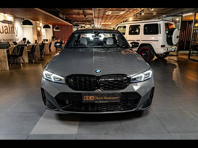 Second Hand BMW M340i xDrive in Delhi