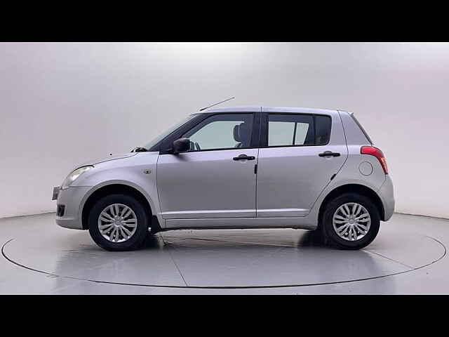 Second Hand Maruti Suzuki Swift [2011-2014] VXi in Bangalore