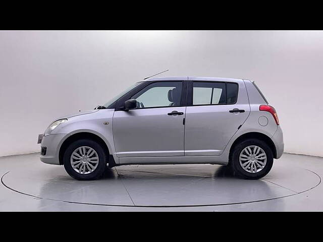 Second Hand Maruti Suzuki Swift [2011-2014] VXi in Bangalore