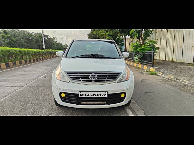 Second Hand Tata Aria [2010-2014] Pleasure 4X2 in Mumbai