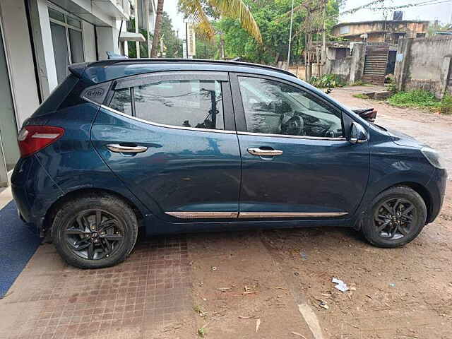 Second Hand Hyundai Grand i10 Nios [2019-2023] Sportz 1.2 Kappa VTVT in Ranchi