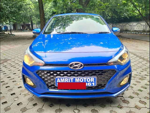 Second Hand Hyundai Elite i20 [2019-2020] Asta 1.4 (O) CRDi in Kolkata