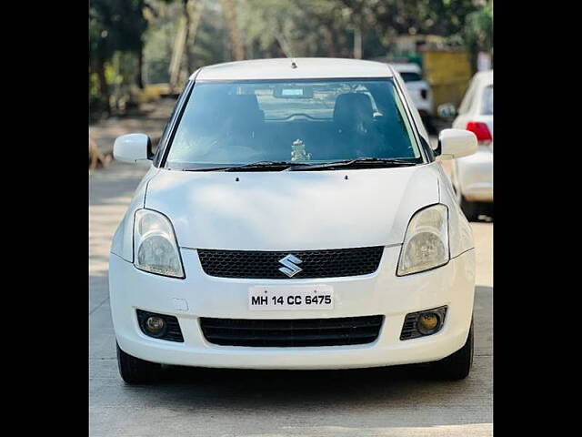 Second Hand Maruti Suzuki Swift  [2010-2011] VDi BS-IV in Pune