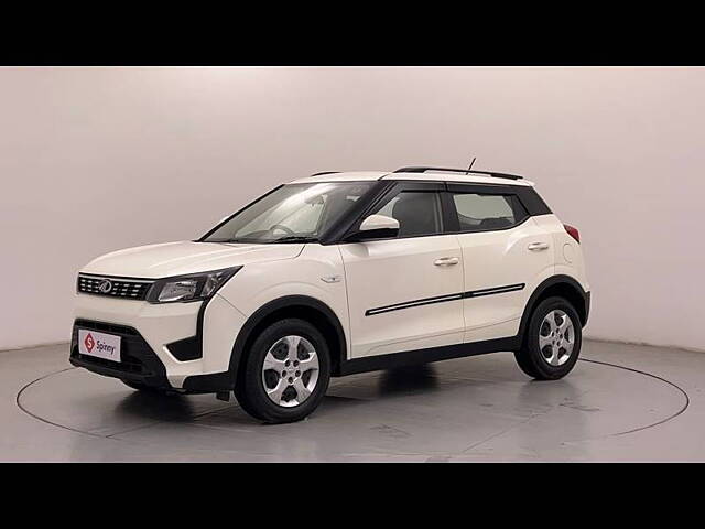 Second Hand Mahindra XUV300 [2019-2024] W6 1.2 Petrol in Lucknow