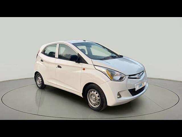 Second Hand Hyundai Eon Era + in Ahmedabad