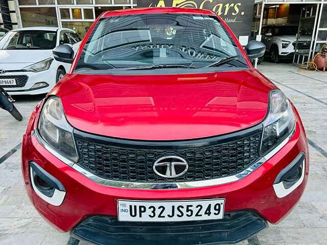 Second Hand Tata Nexon [2017-2020] XM Diesel in Kanpur