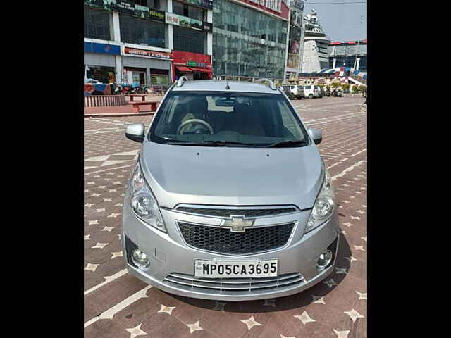 Second Hand Chevrolet Beat [2011-2014] LT Diesel in Bhopal