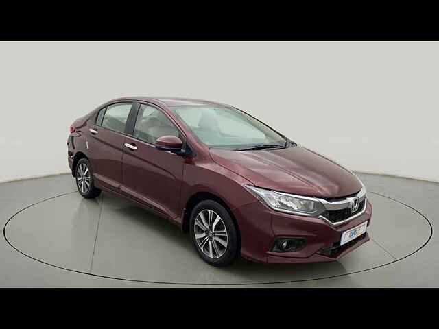 Second Hand Honda City [2014-2017] V in Hyderabad