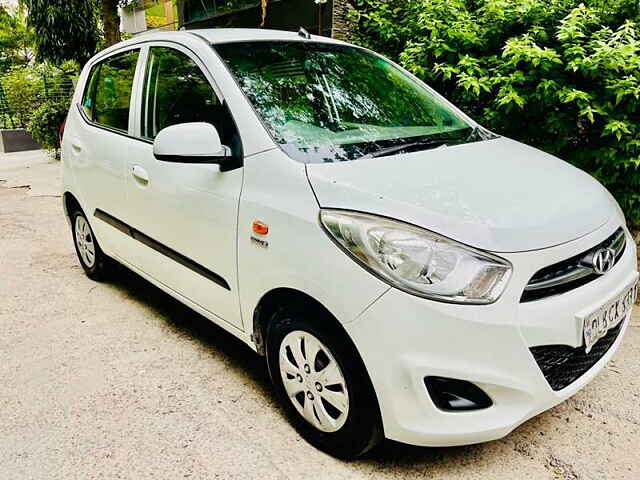 Second Hand Hyundai i10 [2010-2017] Magna 1.2 Kappa2 in Delhi