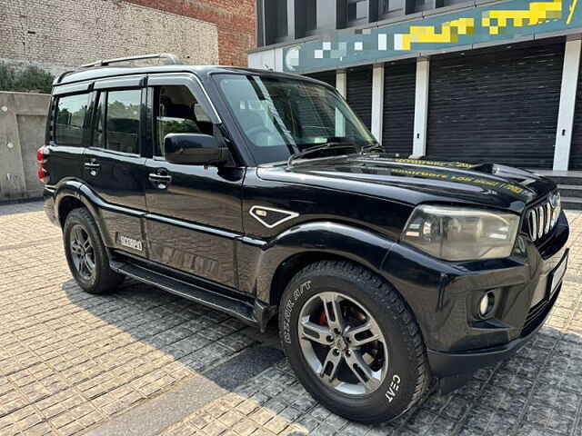 Second Hand Mahindra Scorpio S11 MT 7S in Jalandhar