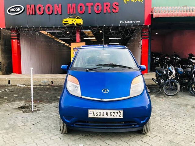 Second Hand Tata Nano Twist XT in Nagaon