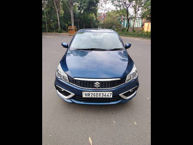 Second Hand Maruti Suzuki Ciaz Delta Hybrid 1.5 [2018-2020] in Delhi