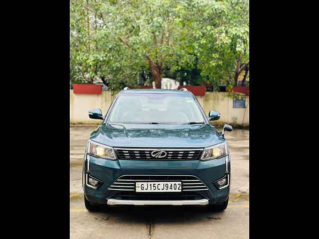 Second Hand Mahindra XUV300 [2019-2024] 1.5 W8 (O) [2019-2020] in Surat