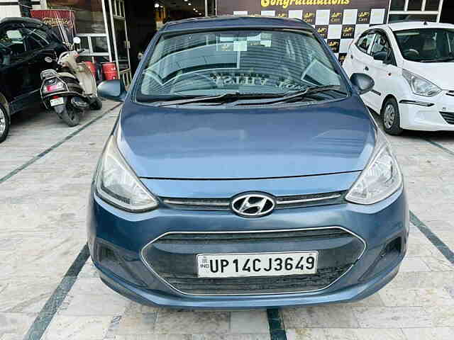 Second Hand Hyundai Xcent [2014-2017] S 1.1 CRDi in कानपुर