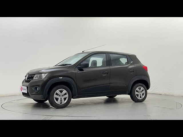 Second Hand Renault Kwid [2015-2019] RXT [2015-2019] in Ghaziabad