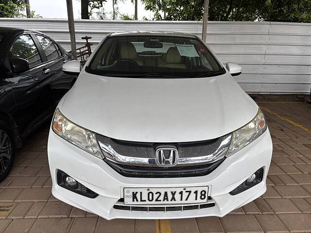 Second Hand Honda City [2014-2017] V in Thiruvananthapuram