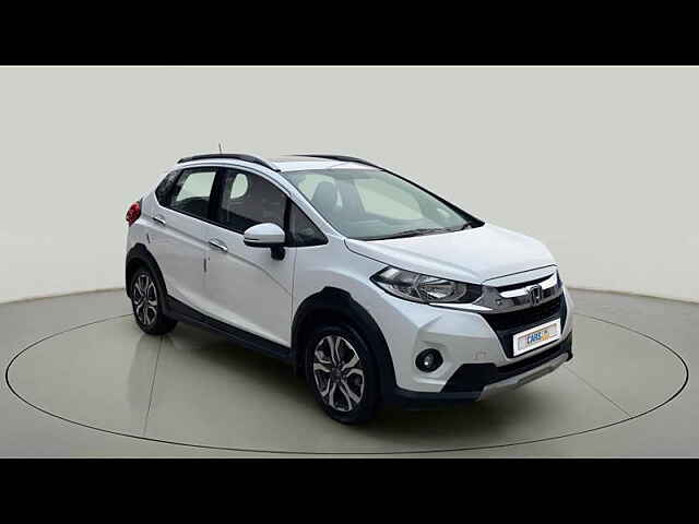 Second Hand Honda WR-V [2017-2020] VX MT Petrol in Indore